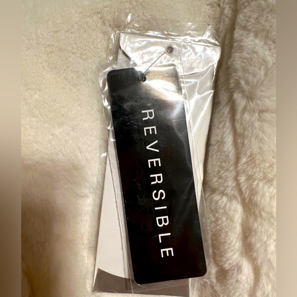 DENNIS BASSO. Women’s Reversible Faux Fur Jacket. Size Small (Medium) - Picture 11 of 15